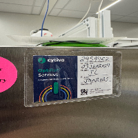 Cytiva AKTA Pilot 600s Benchtop Chromatography System image 0